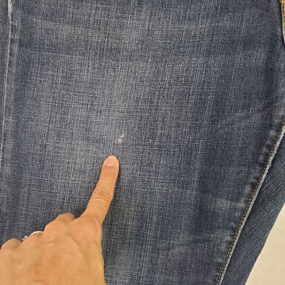 Levi's Boyfriend Jeans Size 32 - Picture 11 of 17